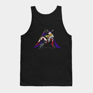 Sweet Dreams Tank Top